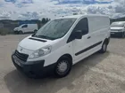 Peugeot Expert 3 PLACES 1.6 HDi 95 CH