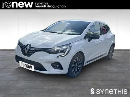 Renault Clio V TCe 90 Techno
