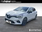 Renault Clio V TCe 90 Techno