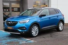 Opel grandland x 1.6 300 ch phev ultimate 4x4 bva * carplay * caméra * coffre elec