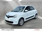Renault Twingo 1.0 SCe 75ch Zen