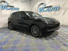 PORSCHE CAYENNE E-Hybrid 3.0 V6 462 ch Tiptronic BVA S
