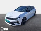 Opel Astra 1.5 Diesel 130 ch BVA8 GS