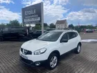 NISSAN Qashqai +2 I Phase 2 1.6 i 16V 2WD S&S 117 cv