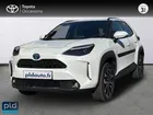 Toyota Yaris Cross 116h Design MY22