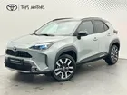 Toyota Yaris Cross Hybride 1.5 HYBRID 130H PREMIERE