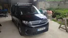 Citroën Berlingo XL Van 1.5 BlueHDi 130 — Pack Chantier
