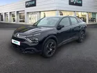 Citroen C4 X 1.2 PureTech 130ch S&S PLUS Automatique