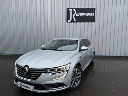 RENAULT TALISMAN ESTATE I (KFD) 1.6 dCi 130ch energy Intens