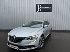 RENAULT TALISMAN ESTATE I (KFD) 1.6 dCi 130ch energy Intens