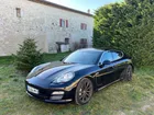 Porsche Panamera 4S