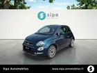 Fiat 500 II 1.2 69 ch Club 3p