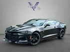 CHEVROLET Camaro Coupé 3.6 V6 340cv