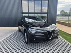 ALFA ROMEO STELVIO Super 2.2 D 180cv Q4 PHASE 1 Caméra de recul/Courroie changée 2023