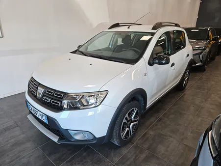 Dacia Sandero tce 90 Stepway Advance