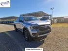 Ford Ranger SUPER CABINE e-4WD 2.0 ECOBLUE 205 BVA10 WILDTRAK 4PL