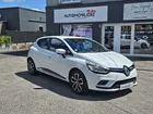 RENAULT Clio 1.2 TCE 120 Energy Intens EDC ( 1ère Main, Caméra, GPS...)
