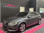 AUDI A3 A3 1.4 TFSI 122 S Line Sièges chauffants