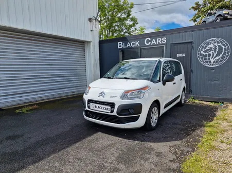 Citroën C3 Picasso
