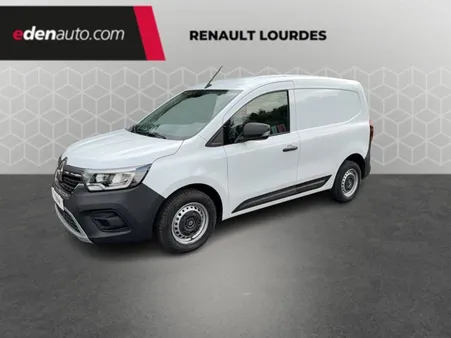 Renault Kangoo Van Gd Confort Blue dCi 95 - 21