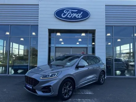 Ford Kuga 2.5 Duratec 190ch FHEV ST-Line BVA
