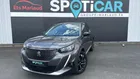 PEUGEOT 2008 BlueHDi 110 S&S BVM6 Roadtrip