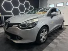 Renault Clio 4 dci 90cv business