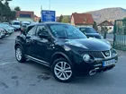 NISSAN JUKE l 1,6 DIG-T 190 CV 4WD BOÎTE AUTO 4X4