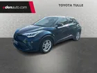 Toyota C-HR Hybride 1.8L Dynamic 5p