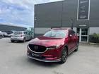 MAZDA CX 5 CX-5 2.2 Skyactiv-D - 175 4x4 - BVA CX-5 Sélection PHASE 2