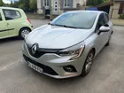 Clio V dci auto école