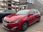 Peugeot 308 GENERATION-II SW 1.6 155cv allure*-