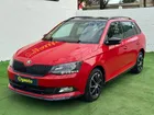 Skoda fabia iii combi monte carlo 1.2 tsi 110ch dsg7 greentec garantie 12 mois