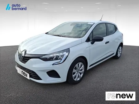 Renault Clio 1.0 SCe 65ch Authentic