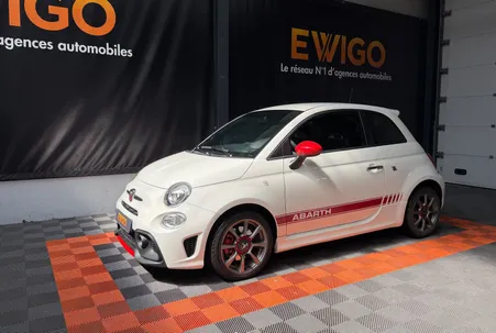 Abarth 500 595 1.4 t 145
