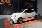Abarth 500 595 1.4 t 145