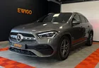 Mercedes-benz classe gla 200 d 150 amg line bva8 entretien full mercedes