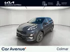 Kia Sportage 1.6 CRDi 136ch MHEV Active 4x2 DCT7