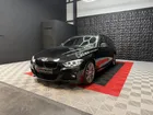 Bmw serie 3 330d f31 xdrive touring m performance m power kit origine 286ch 600nm garantie 6 mois