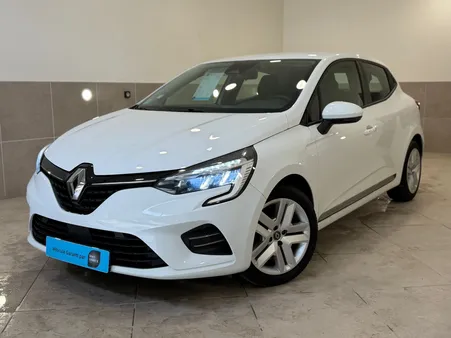 RENAULT CLIO V 1.0 TCE 100cv GPL BUSINESS 36000kms 1ere main