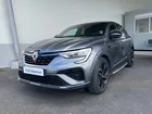 Renault Arkana 1.3 TCe mild hybrid 160ch RS Line EDC -22