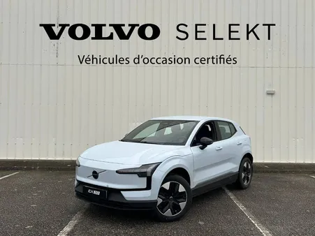 VOLVO EX30 Single Extended Range 272 ch 1EDT Start