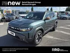 Dacia duster tce 130 4x4 extreme