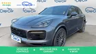 Porsche Cayenne III 3.0 V6 e-Hybrid AWD 462 N/A