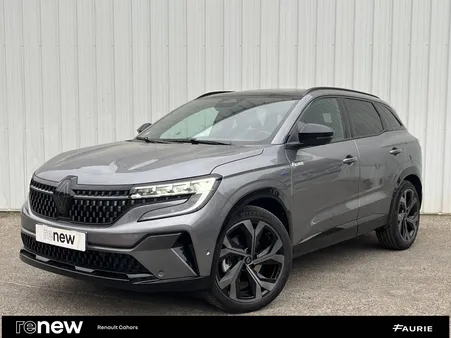 RENAULT Austral E-Tech full hybrid 200 GSR2 Techno esprit Alpine