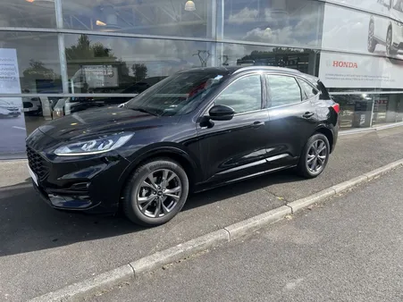 Ford KUGA 2.5 DURATEC 190 CH FLEXIFUEL FHEV E85 POWERSHIFT ST-LIN