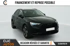 AUDI Q3 2.0 35 TDI 150 BV S-tronic Design
