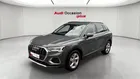 AUDI Q3 35 TFSI 150 ch S tronic 7 Avus