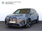Bmw iX xDrive40 326ch