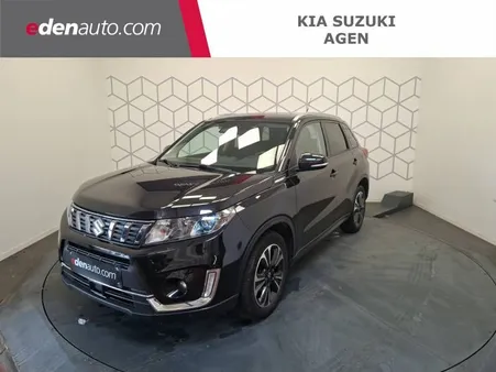 Suzuki Vitara 1.4 Boosterjet Style